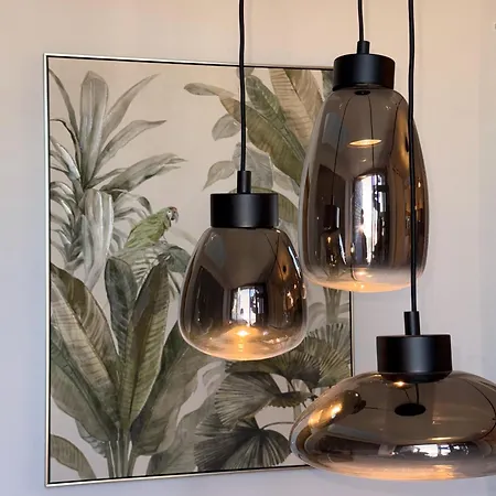 Apartman Rooftop Red Apple *