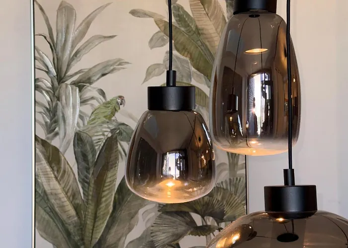 아파트 Rooftop Red Apple *