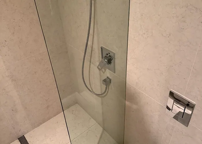 Apartman Rooftop Red Apple Szófia