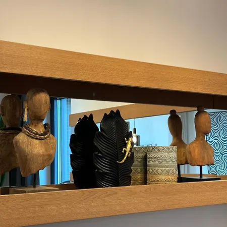 Rooftop Red Apple Apartmán *